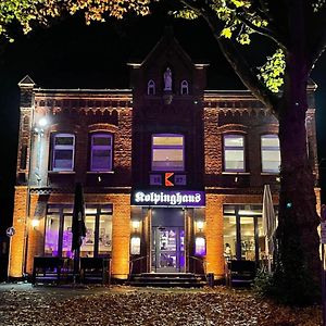 Becky'S Kolpinghaus Hotel Recklinghausen Exterior photo