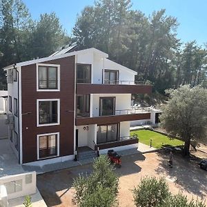 1 Double Room Gocek  Exterior photo