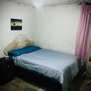 Alojamiento En Cholula Apartment Exterior photo
