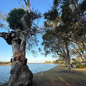 River Gum Apartment Diddillibah Exterior photo