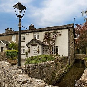 2 Bed In Cartmel Lcc13 Villa Exterior photo