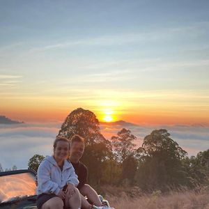 Batur Volcano Sunrise Jeep Hotel Kubupenlokan Exterior photo