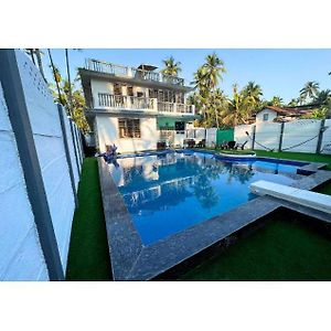 Daisy Den Alibaugh Villa Alibag Exterior photo