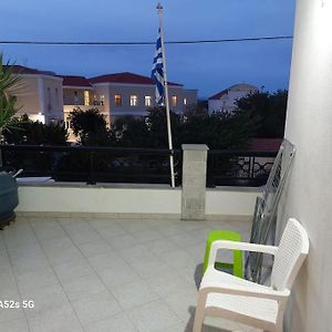 Το Σπίτι Της Μαρίας Apartment Chios Town Exterior photo