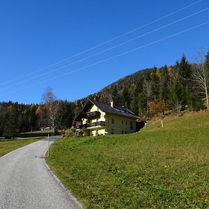 Alpenloft Theresia Ferlach Exterior photo