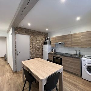 Appartement 2 Pers. - Ideal Couple Charleville-Mezieres Exterior photo