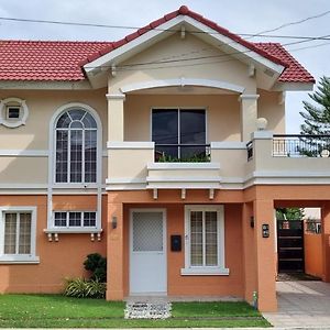 House In Camella Sorrento Panipuan,Mexico, Pampanga, Philippines Villa Exterior photo