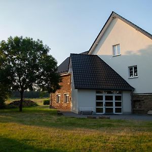 Landgasthof Obersteberg Bed & Breakfast Sprockhovel Exterior photo