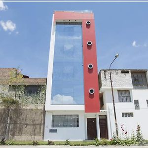 Departamentos Santafe Apartment Ayacucho Exterior photo