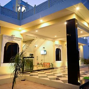 The Ashok Heritage Resort & Retreat Pushkar Exterior photo