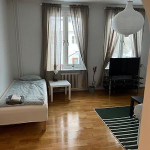 Rentalux Apartment At Dalgatan Sundsvall Exterior photo