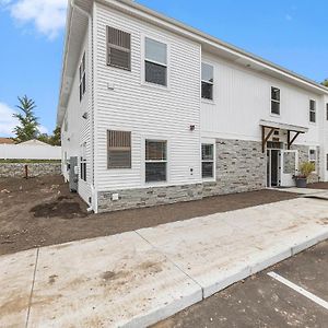 The Urban Oasis -Brand New Corporate Apt Downtown Apartment Grand Rapids Exterior photo