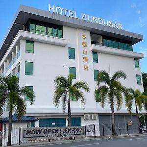 Hotel Bundusan Kota Kinabalu Exterior photo