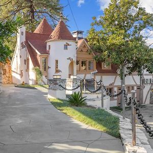 The Magic Castle Apartment Santa Clarita Exterior photo