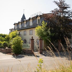 Hotel Villa Magnolia Rodermark Exterior photo