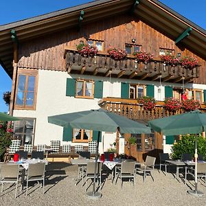 Gmeinder'S Landhaus Hotel Immenstadt im Allgau Exterior photo