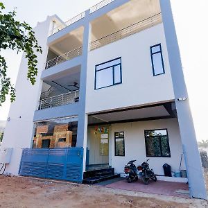 Hotel N Namaste Pushkar By Maan Hospitality Exterior photo