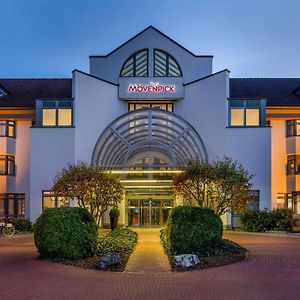 Movenpick Hotel Munchen-Airport Hallbergmoos Exterior photo