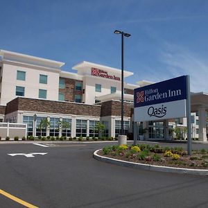 Hilton Garden Inn Springfield Exterior photo