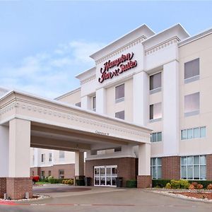 Hampton Inn & Suites Greenville Exterior photo