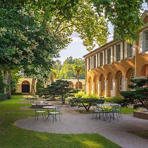 La Bastide En Gascogne Hotel Barbotan les Thermes Exterior photo