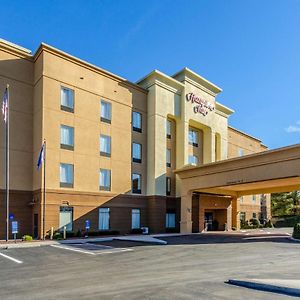 Hampton Inn Galax Exterior photo