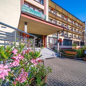 Hotel Gromada Medical Spa Busko-Zdroj Exterior photo