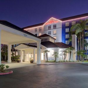 Hilton Garden Inn Anaheim/Garden Grove Exterior photo