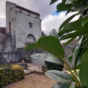 La Maison Du Prince De Conde Hotel Charroux-d'Allier Exterior photo