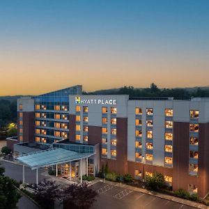 Hyatt Place Mohegan Sun Hotel Uncasville Exterior photo