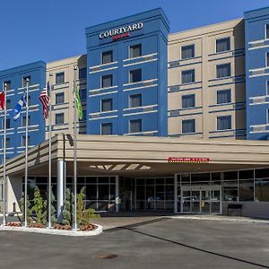 Courtyard By Marriott Montreal West Island/Baie D'Urfe Hotel Exterior photo