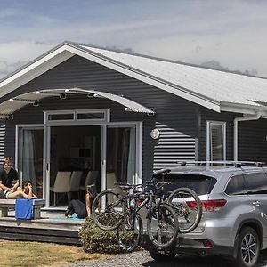 Rocky Mountain Chalets Ohakune Exterior photo