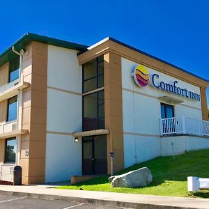 Comfort Inn Somerset Exterior photo