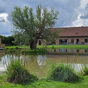 Chambre Coin Nature Bed & Breakfast Fromelles Exterior photo