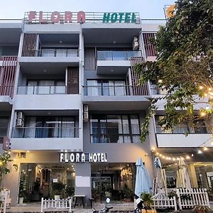 Flora Hotel Phu Quoc Duong To Exterior photo