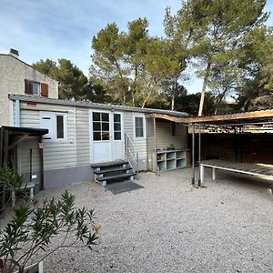 Chez Annette Et Marc Hotel Bouc Bel Air Exterior photo