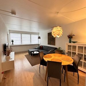 Privat One Bedroom Apartment In Odense N Exterior photo