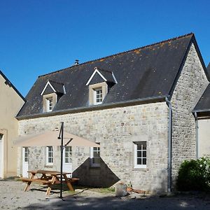 La Ferme De Franqueville Sainte Marie du Mont Exterior photo