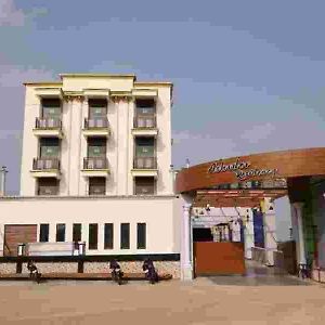 Ashodev Residency Hotel Bidar Exterior photo