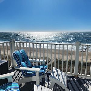 Milliondollarview-Oceanfront 1Br-Updated! Salter Path Exterior photo