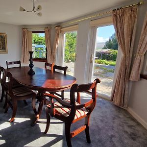 The Steading Cottage In Scenic Rosehall, Lairg Exterior photo