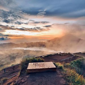 Mount Batur Longtrip Hotel Kubupenlokan Exterior photo