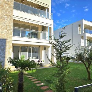 San Pietro Garden Apartment - 299 Durres Exterior photo