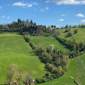 Sugar'S House Sanctuary For Rescue Dogs On Bologna'S Hills San Lorenzo in Collina Exterior photo