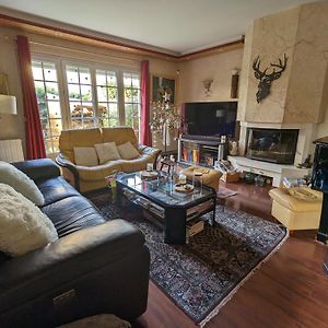 Chambre Dans Une Maison Pendant Les Jeux Olympiques Apartment Rambouillet Exterior photo