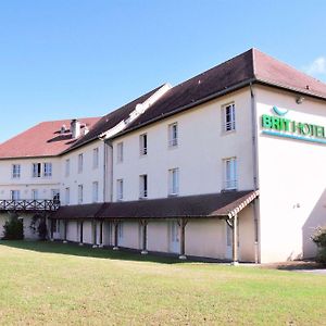 Brit Hotel Confort - La Tour Blanche Saint Yrieix la Perche Exterior photo