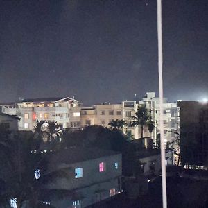Shyama Tara Apartment Panchanai Exterior photo