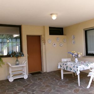 Residance Park Apartment Grignano  Exterior photo