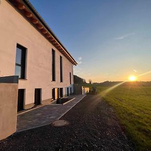 Ferienwohnung Naturraum Losheim Exterior photo