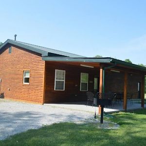 Arcadia Cabin #25 At Patoka 4 Seasons Resort Salem Exterior photo